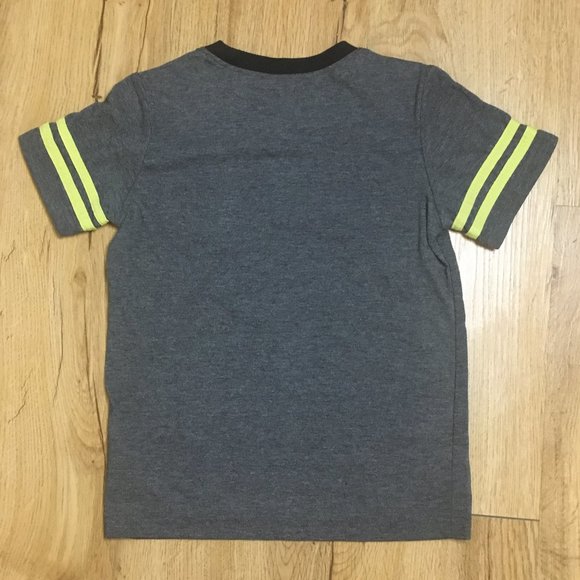 Rock'n'roll Dinosaur Pajama - Picture 4 of 6